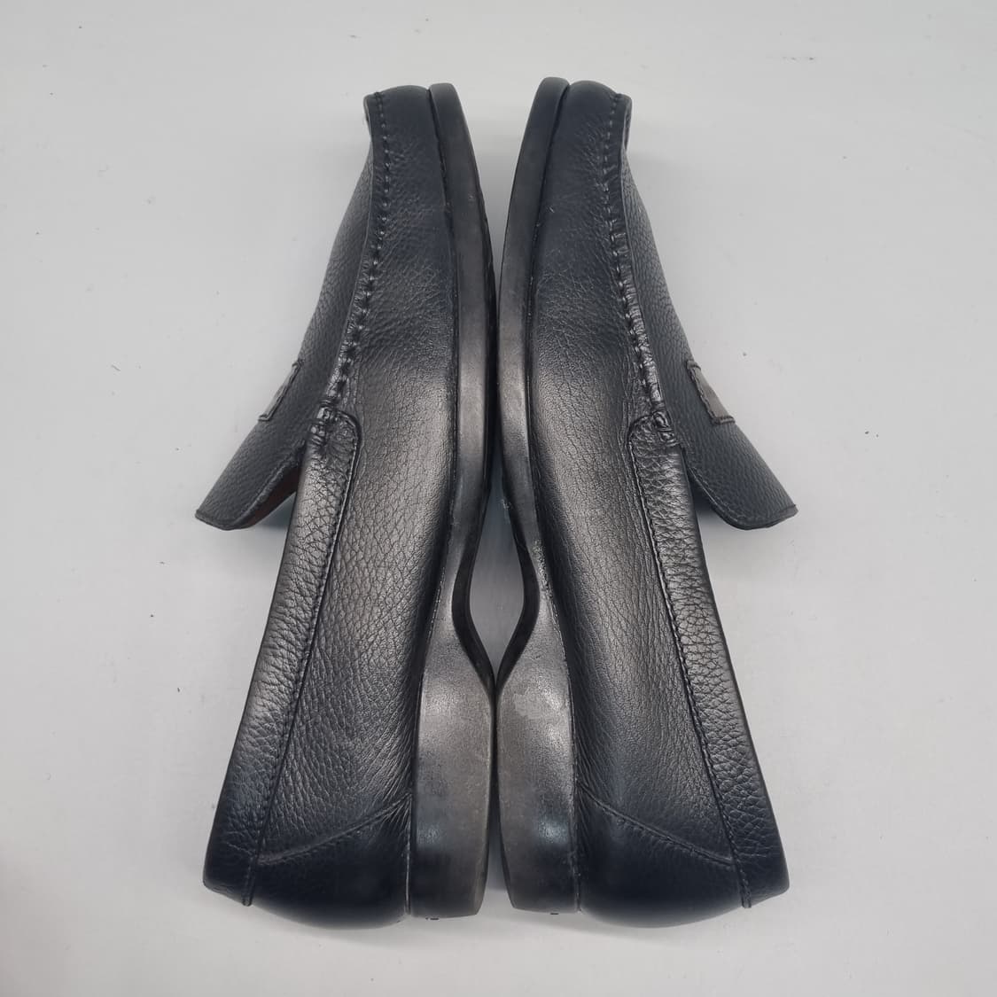 아테스토니 레더 남성로퍼255 상품이미지5