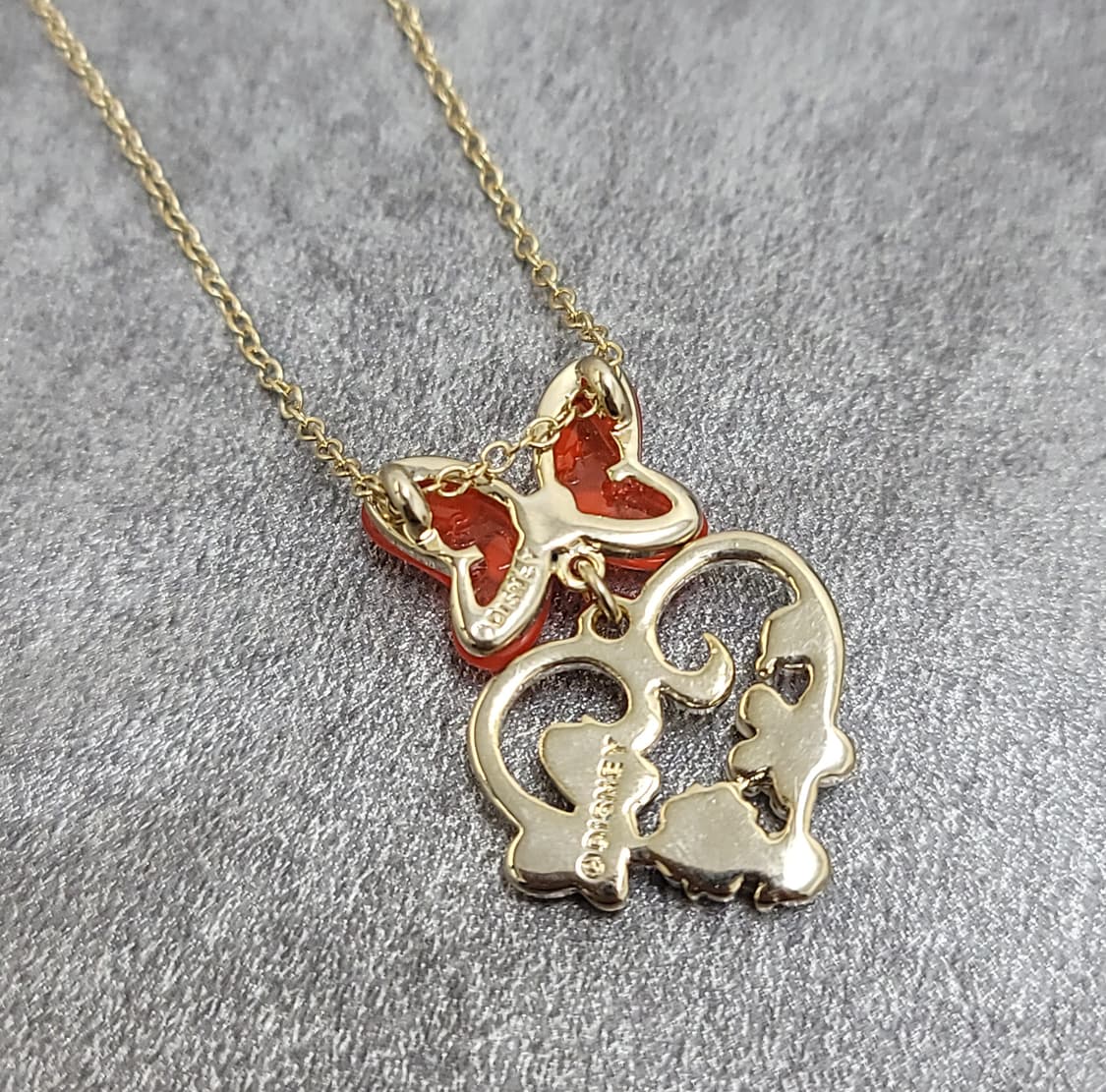 diseny necklace 상품이미지5