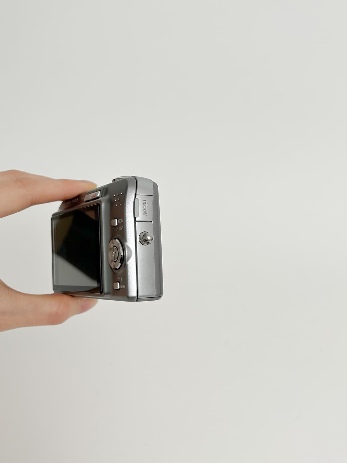 입문용추천!) 카시오 엑슬림 z1080 Exilim 빈티지 디카 상품이미지9