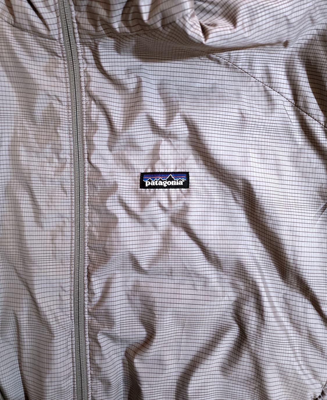 00s 파타고니아 푸퍼 후디드 다운 자켓 (patagonia) 상품이미지2