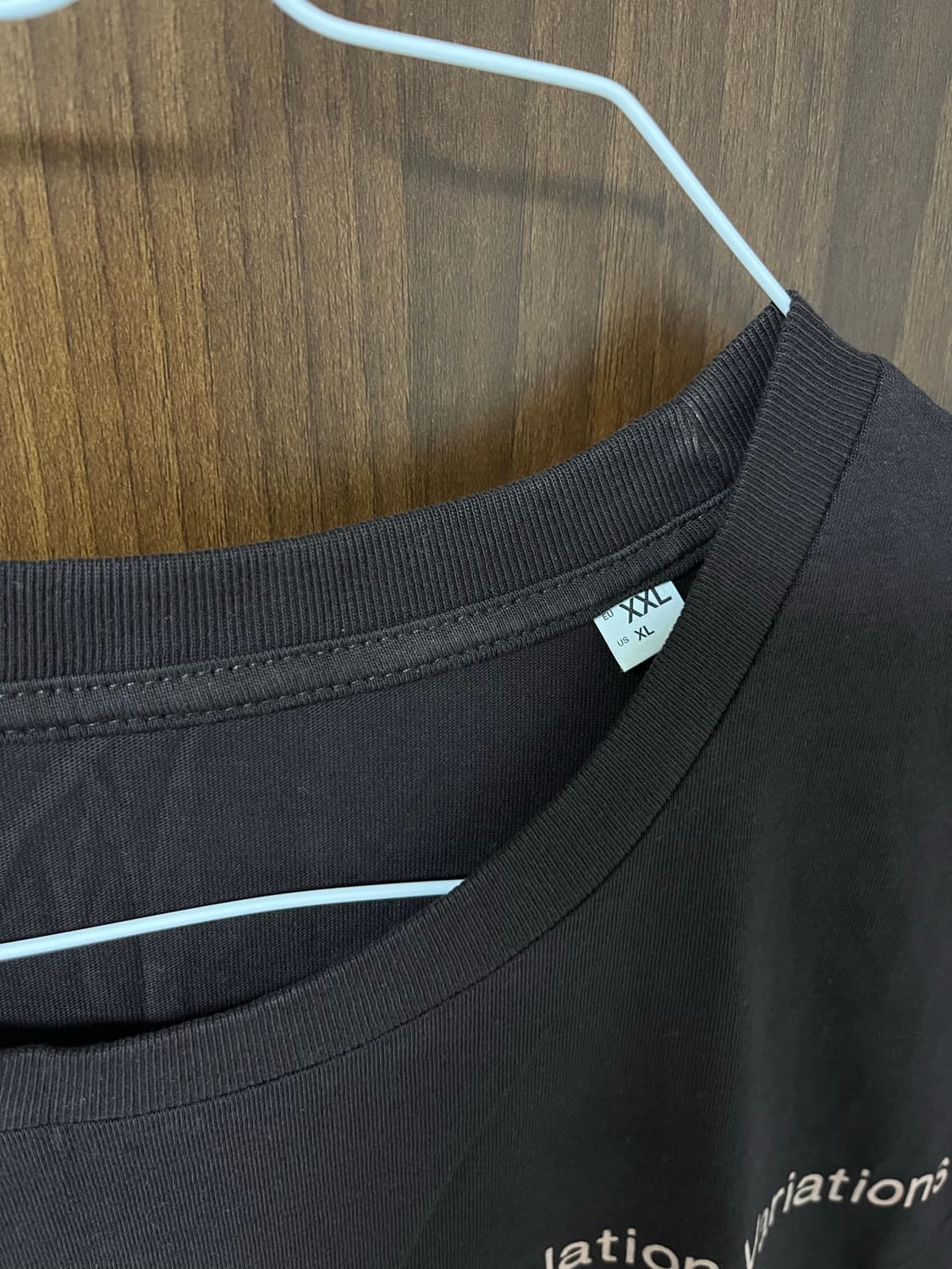 Bless 반팔 티  상품이미지2