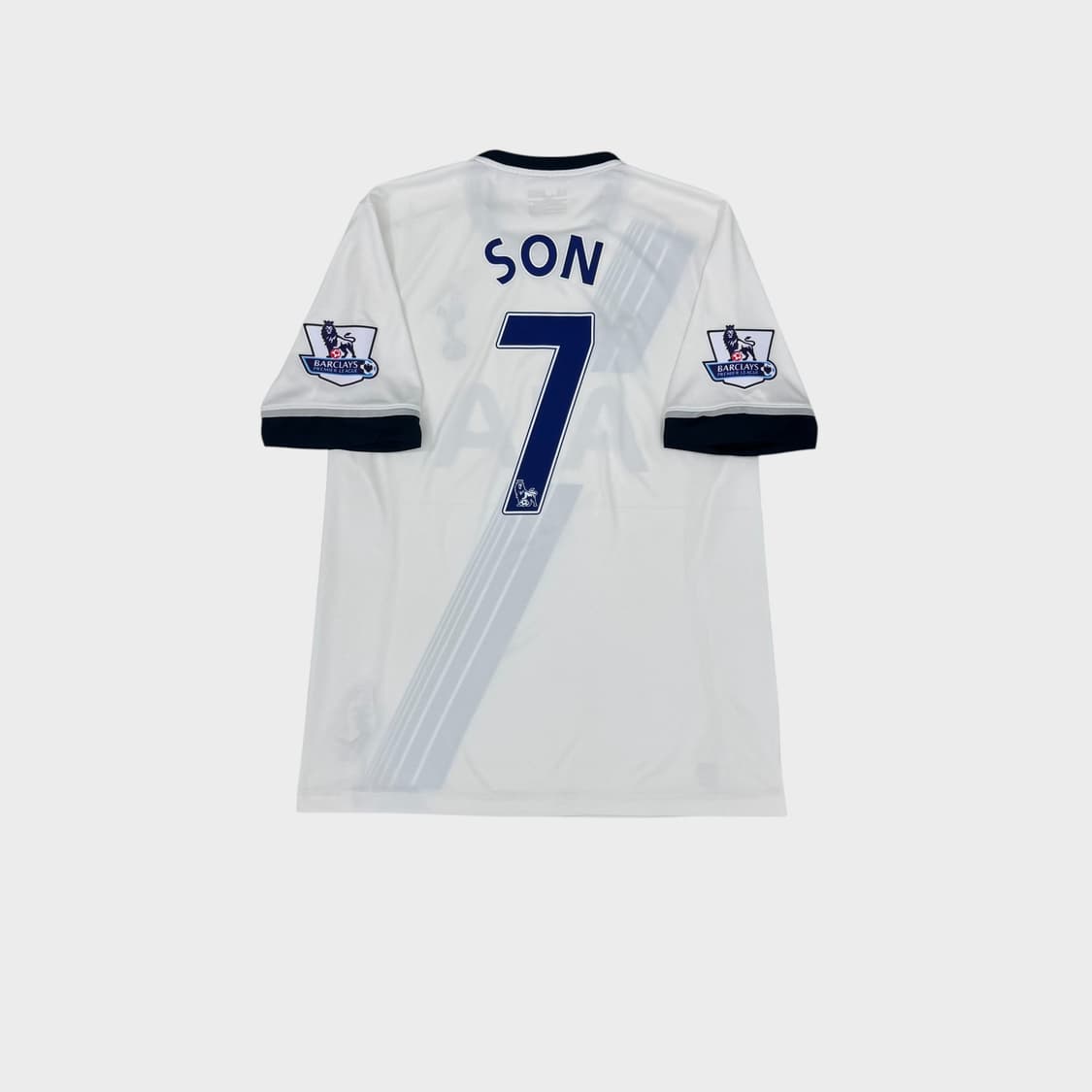 15-16 토트넘 핫스퍼 홈 No.7 손흥민 상품이미지2