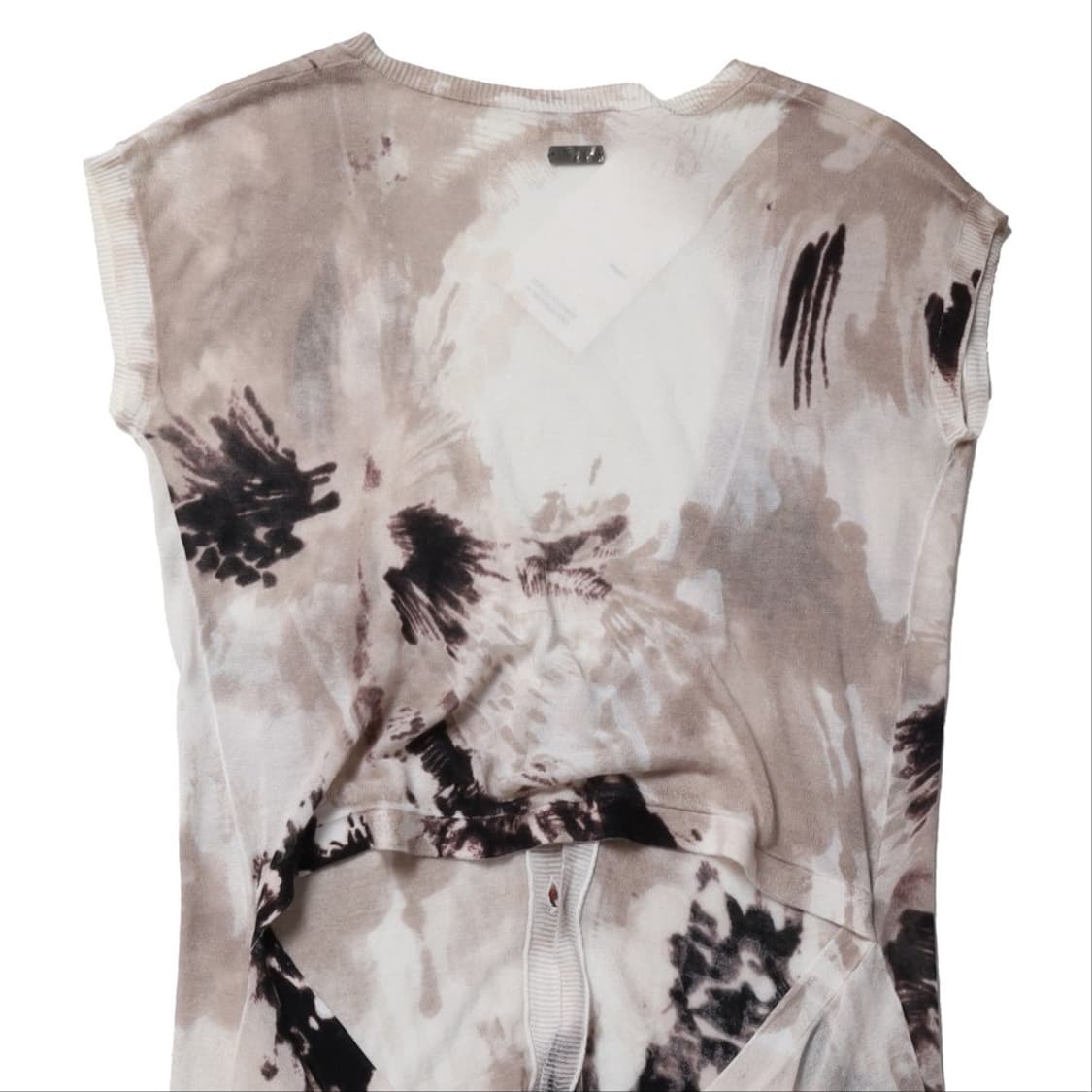 디젤 Diesel Pattern Sleeveless   상품이미지5