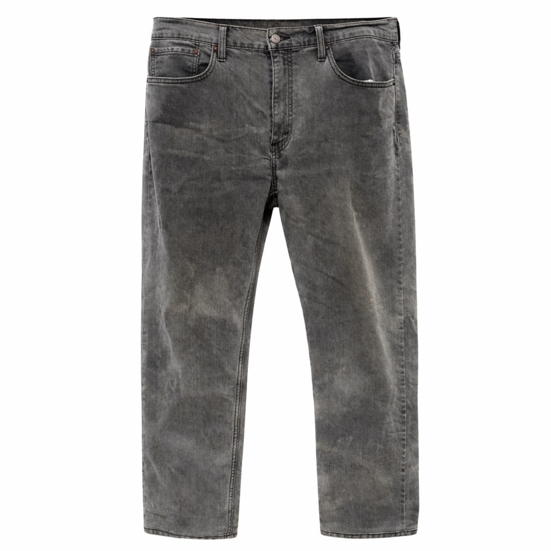 리바이스 502 청바지 W36 L32 상품이미지1