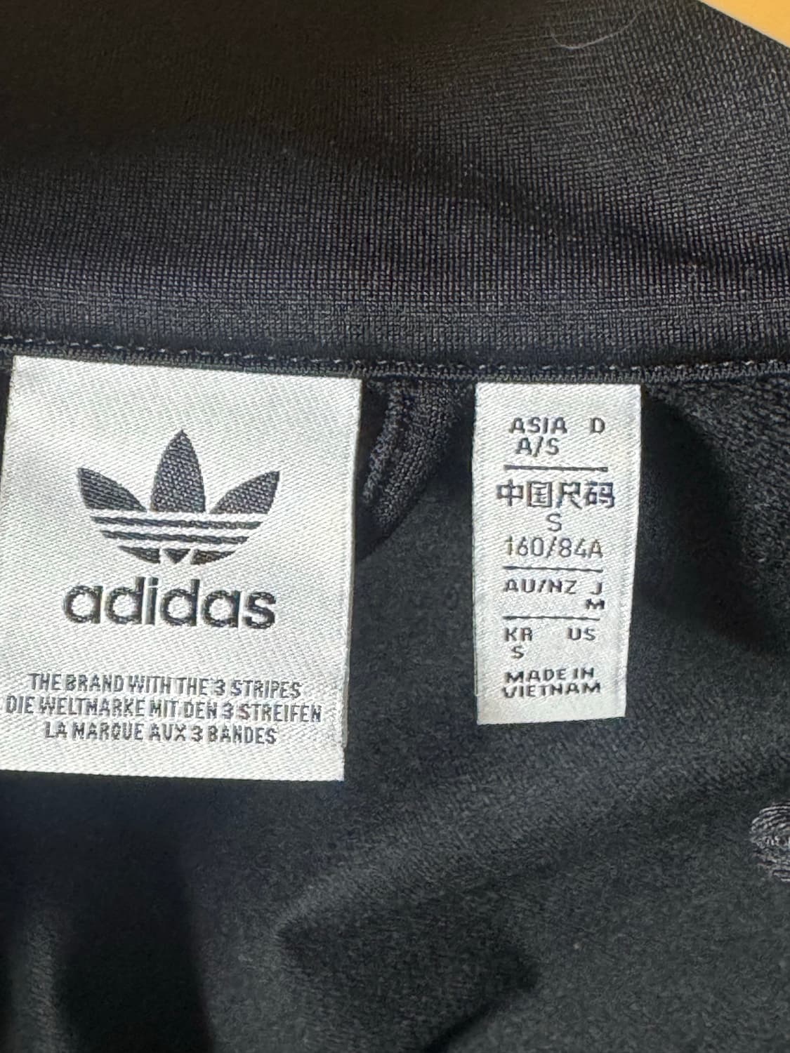 adidas 져지 상품이미지2