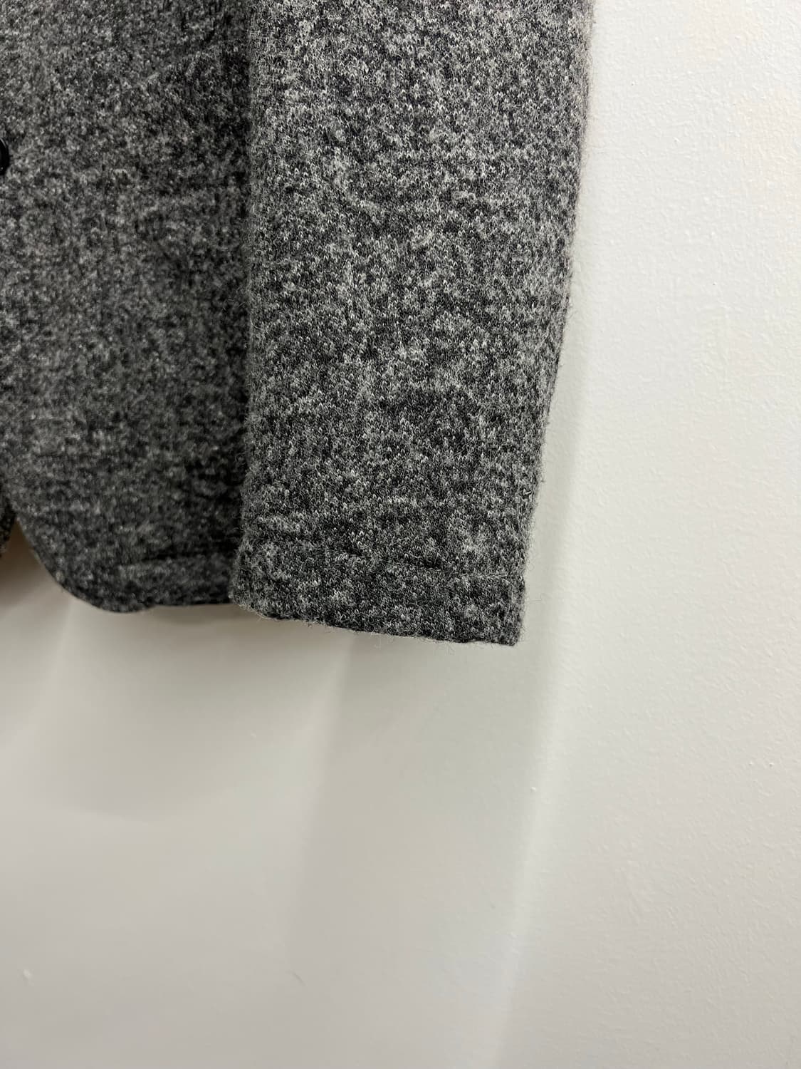 (95) 엔지니어드 가먼츠 울/폴리 베드포드 자켓 상품이미지4