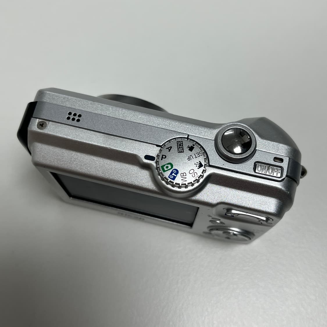 Nikon Coolpix P2 | 니콘 쿨픽스 P2 상품이미지5