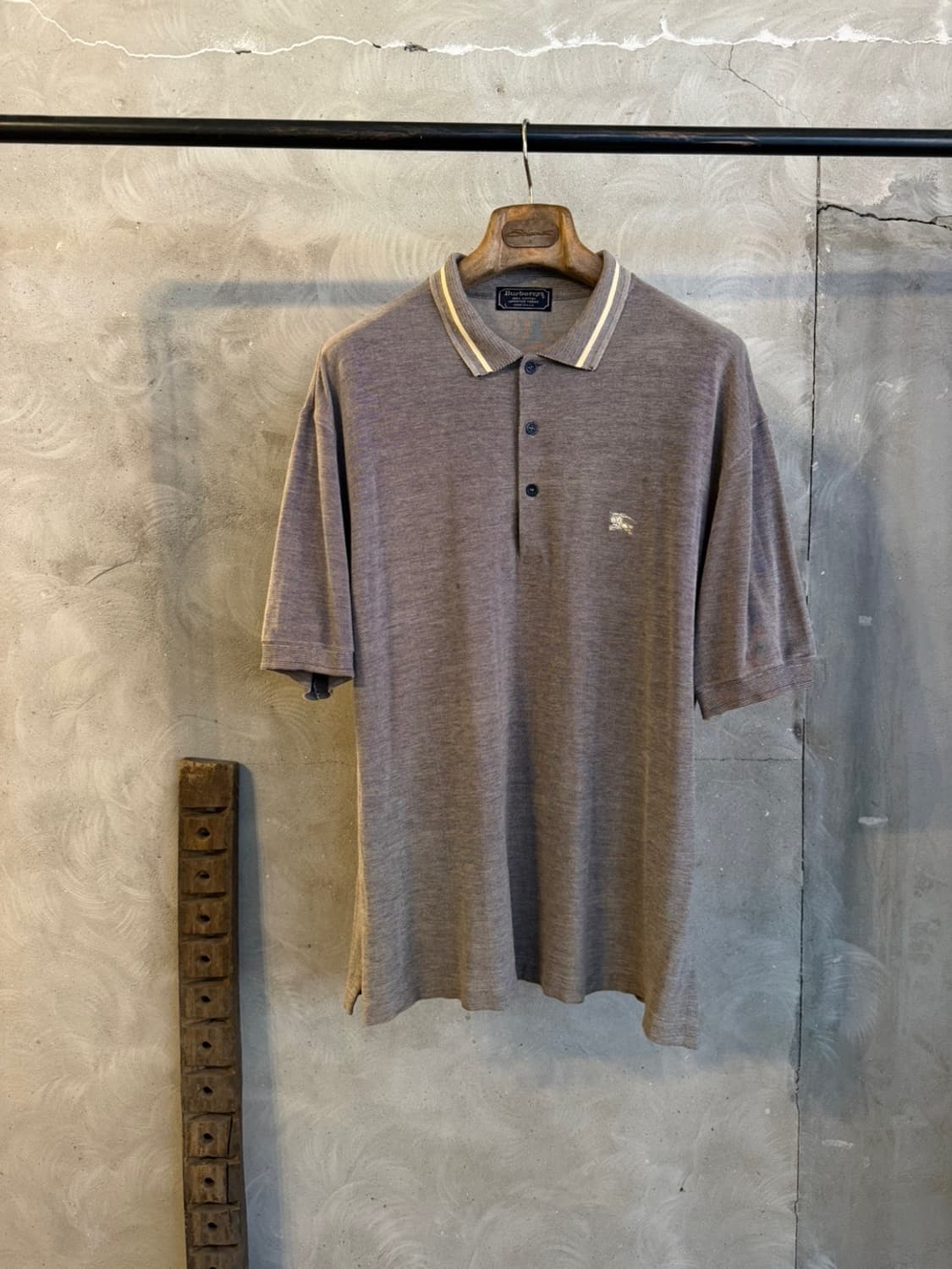 버버리 클래식 pk 셔츠 105 상품이미지5