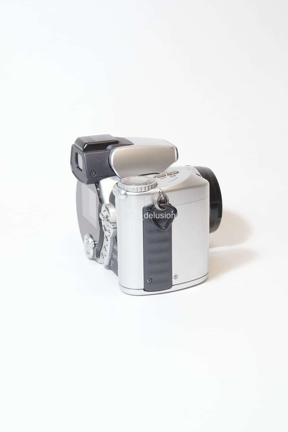 코니카 미놀타 디미지 Z1 상품이미지6