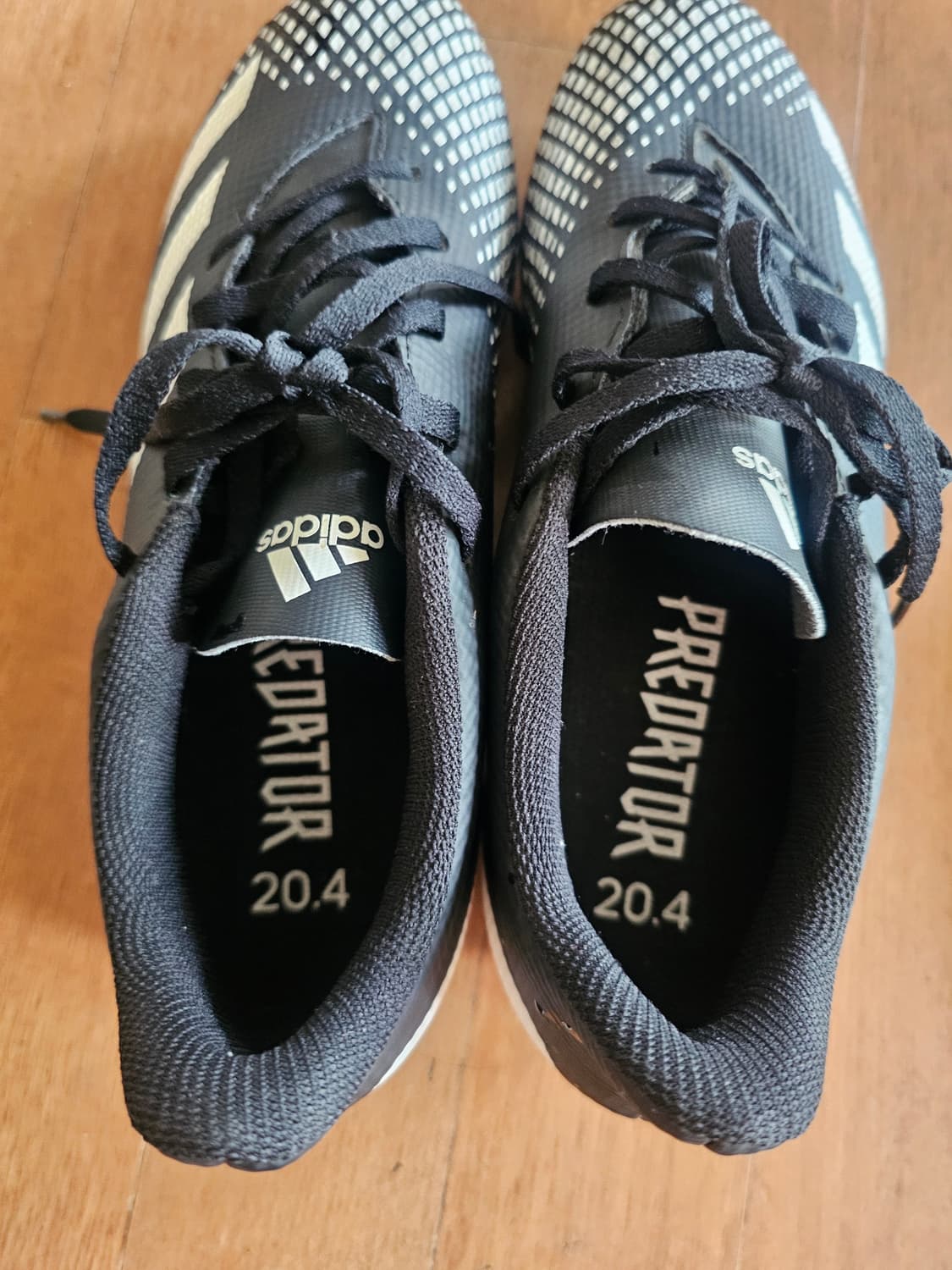 아디다스 프레데터 축구화 260-265 상품이미지2