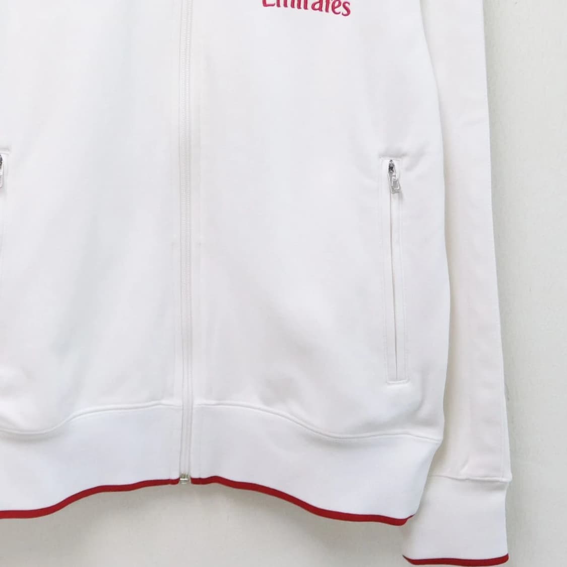 NIKE 10-11 아스날 125TH  져지 65143 상품이미지4