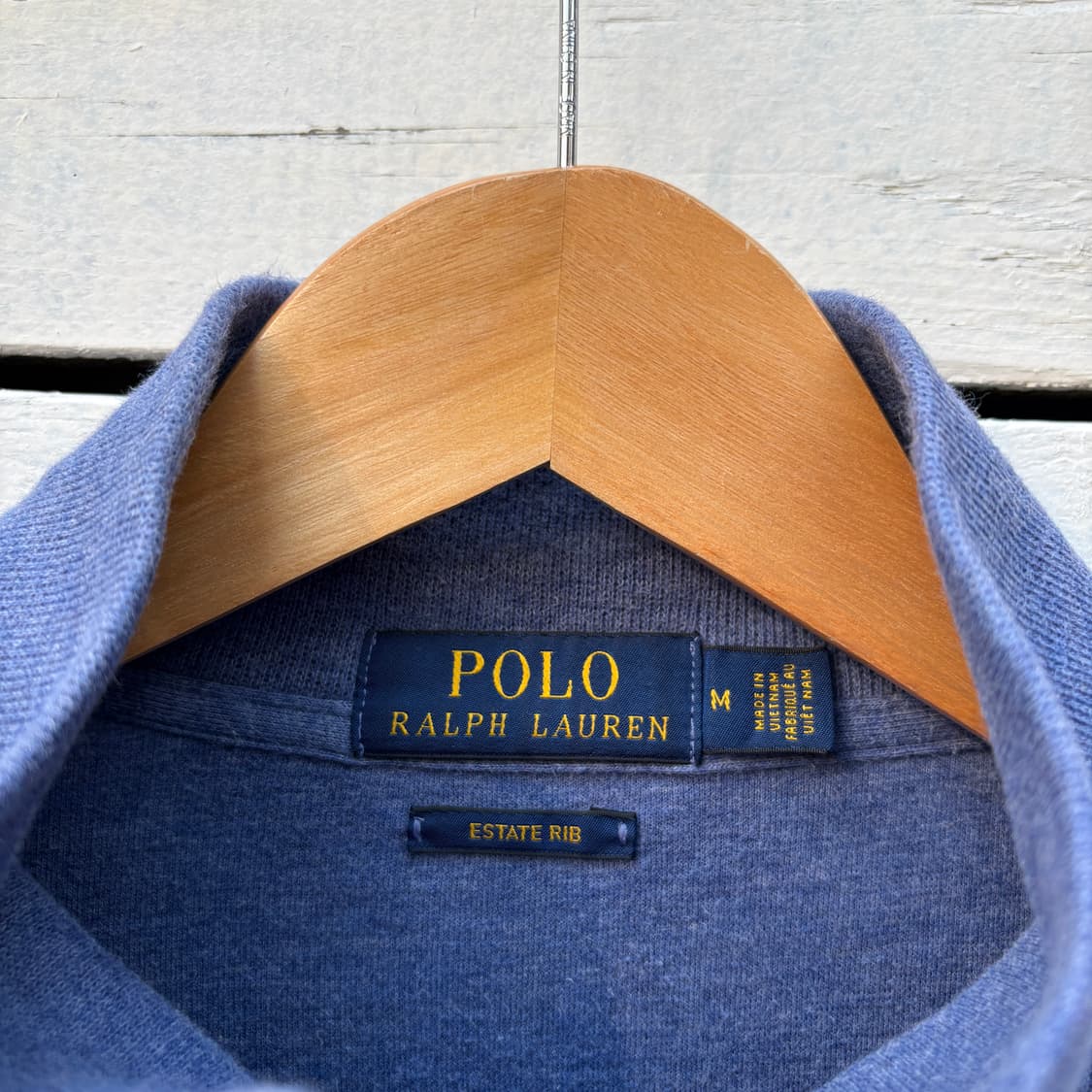 Polo 폴로 풀오버 니트 상품이미지7