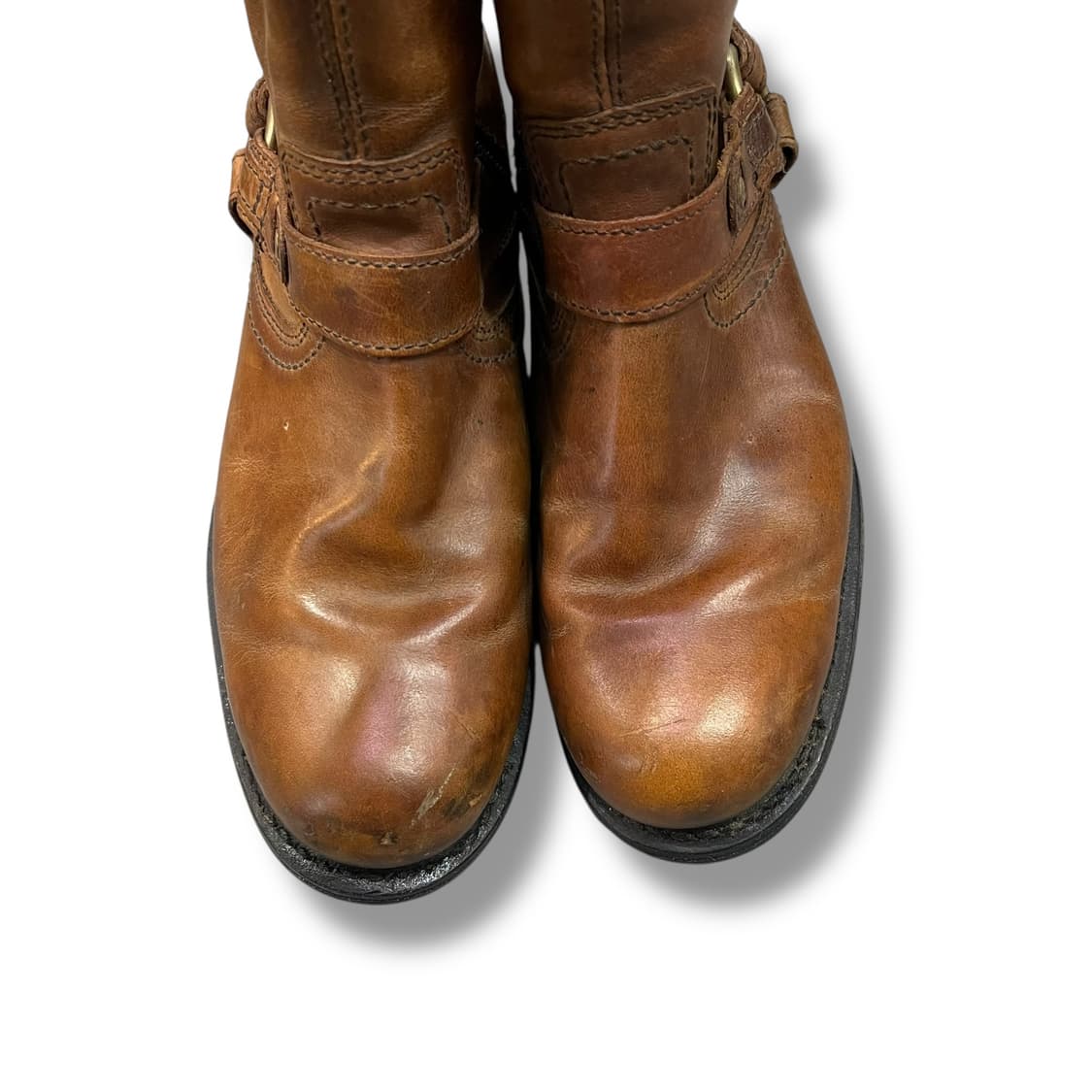 할리데이비슨 엔지니어드 부츠 y14147 상품이미지7