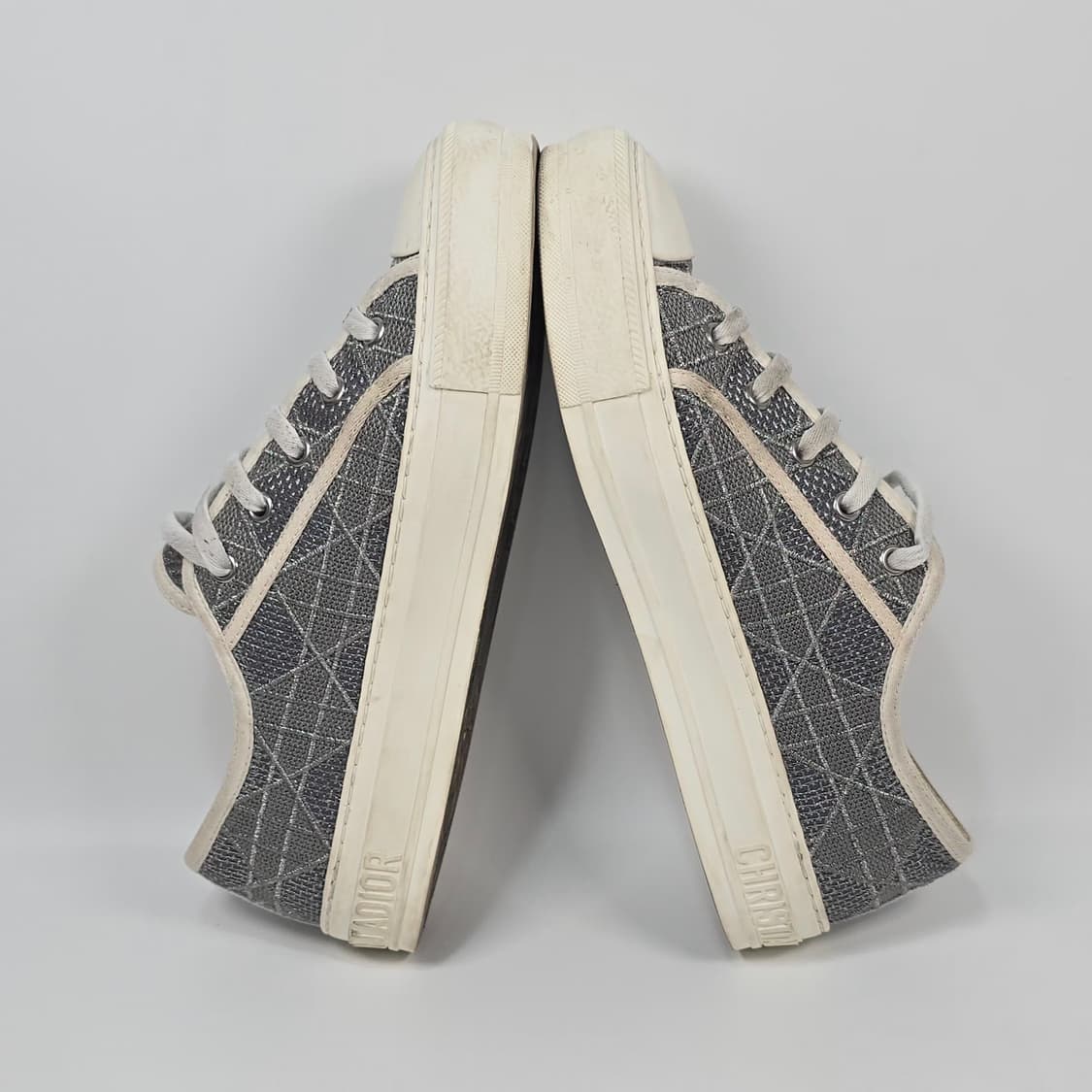 디올 워크 앤 스니커즈 ( 250 ) 상품이미지5
