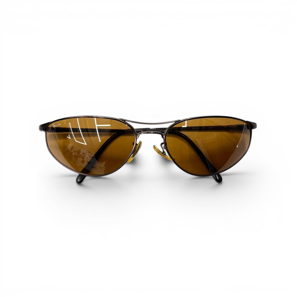 00's 레이벤 사이드스트릿 더블 브릿선글라스 상품이미지2