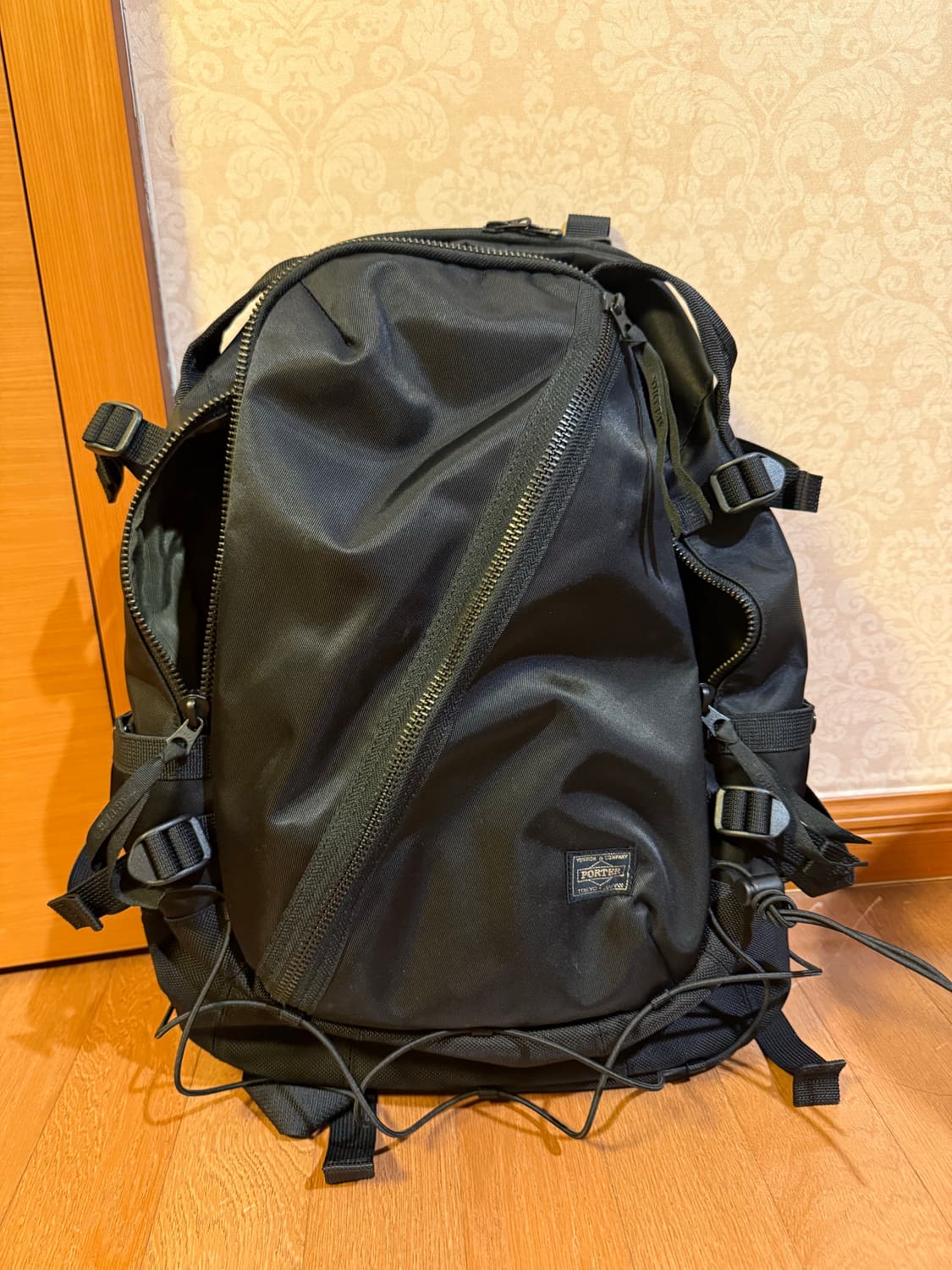 한남동 포터 구매 요시다포터 things 백팩  상품이미지4