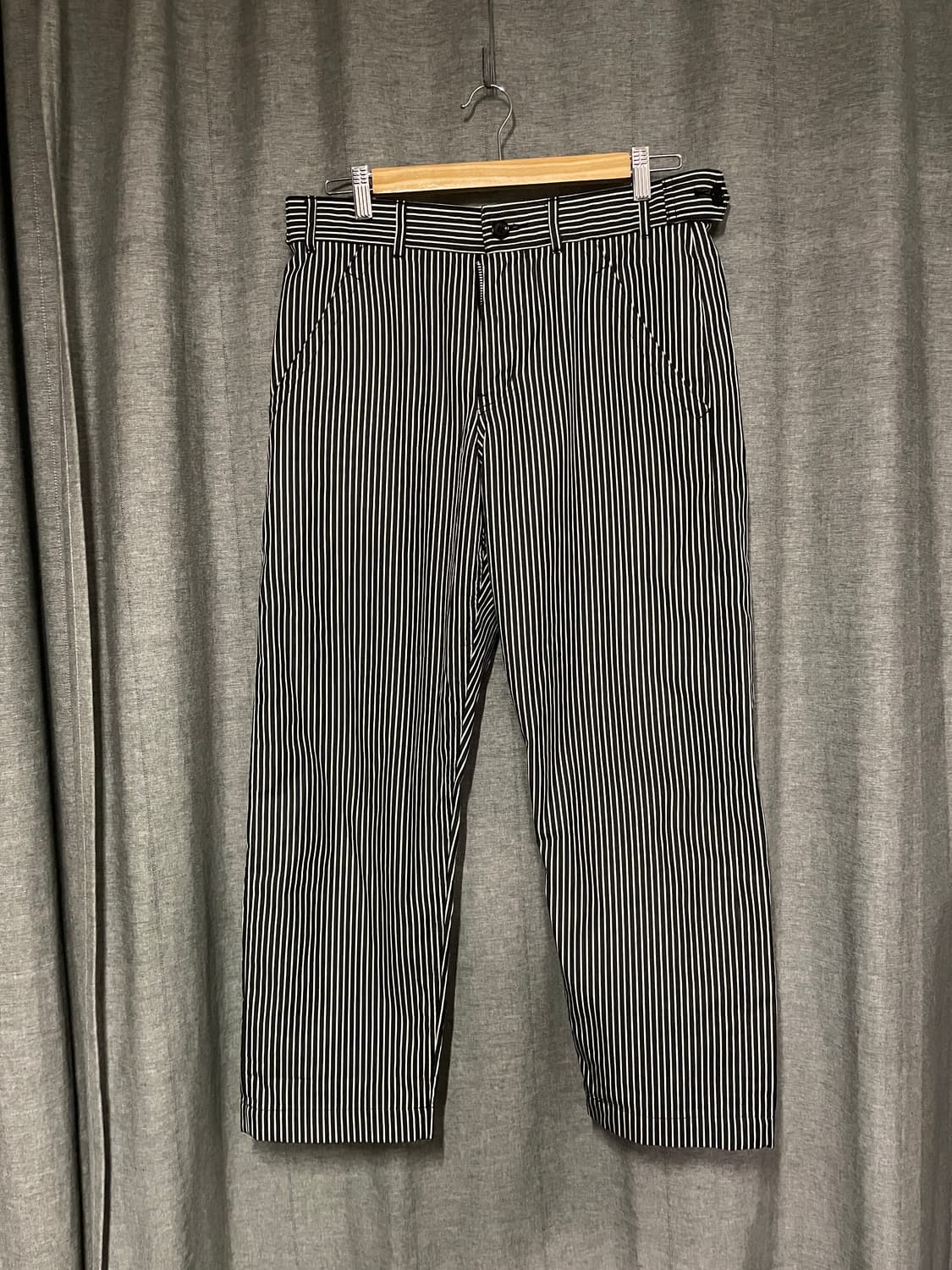 꼼데가르송 팬츠 상품이미지1