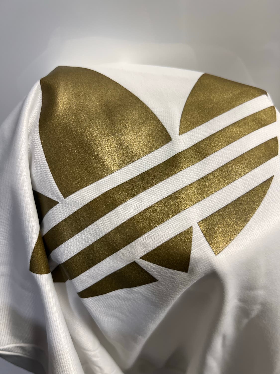 아디다스 져지 흰금 상품이미지5