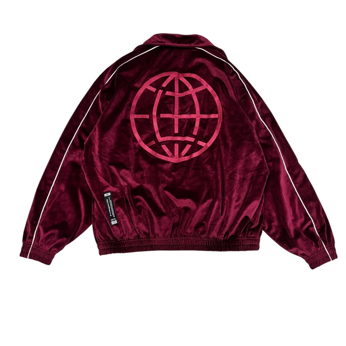 LMC 벨루어 트랙 탑 상품이미지5