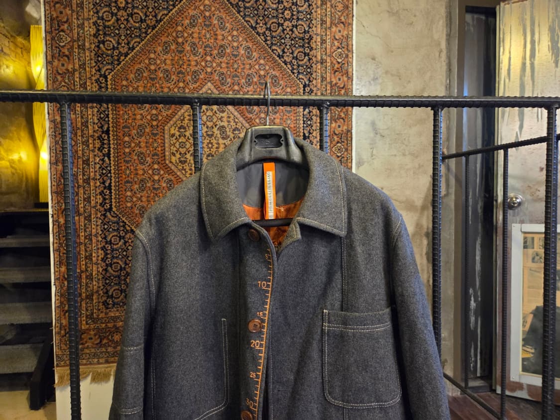 까스텔 바작 초어자켓  상품이미지8