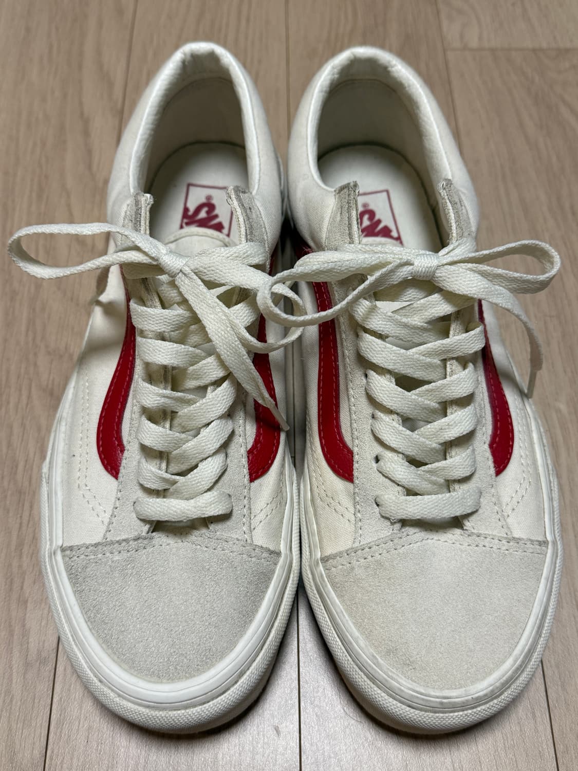 반스 스타일36  상품이미지1