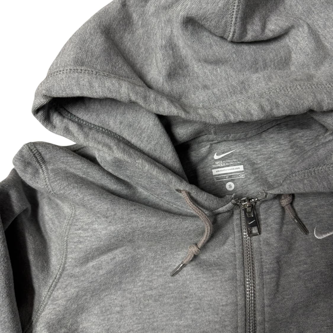 나이키 후드집업 상품이미지2