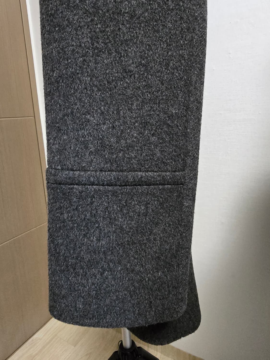 타임 옴므 코트 상품이미지4