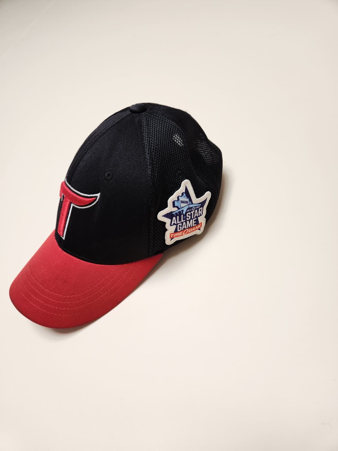 마제스틱 엘지 트윈스 캡 모자 사이즈 free 상품이미지2