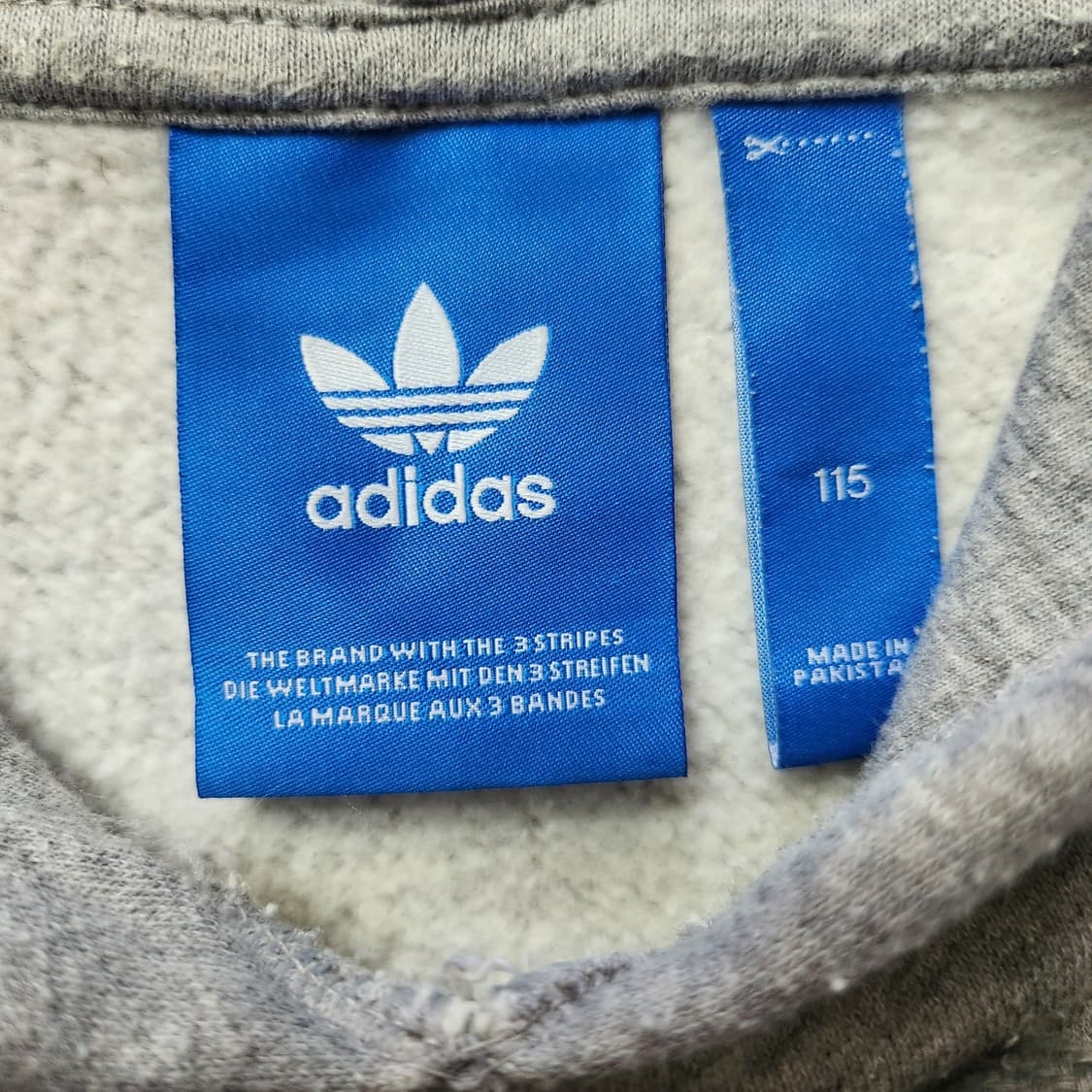 아디다스 후드티 상품이미지2