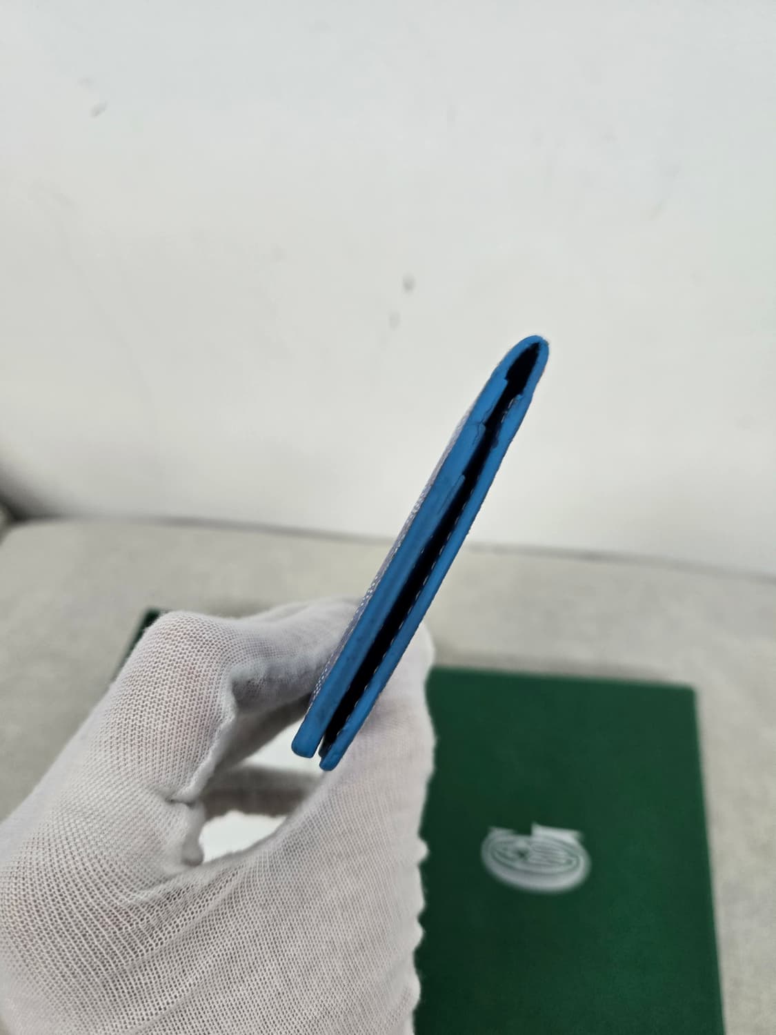 [보증서 정품] 고야드 생마르크 오거나이저 상품이미지4