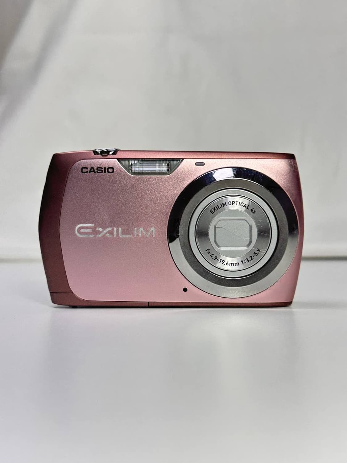 Casio exilim 카시오 엑슬림 ex-s8 빈티지디카 디카 상품이미지1