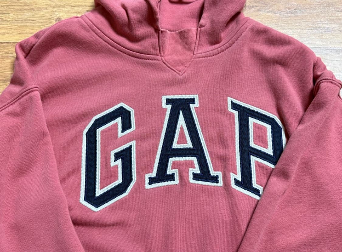 갭 후드티 상품이미지1