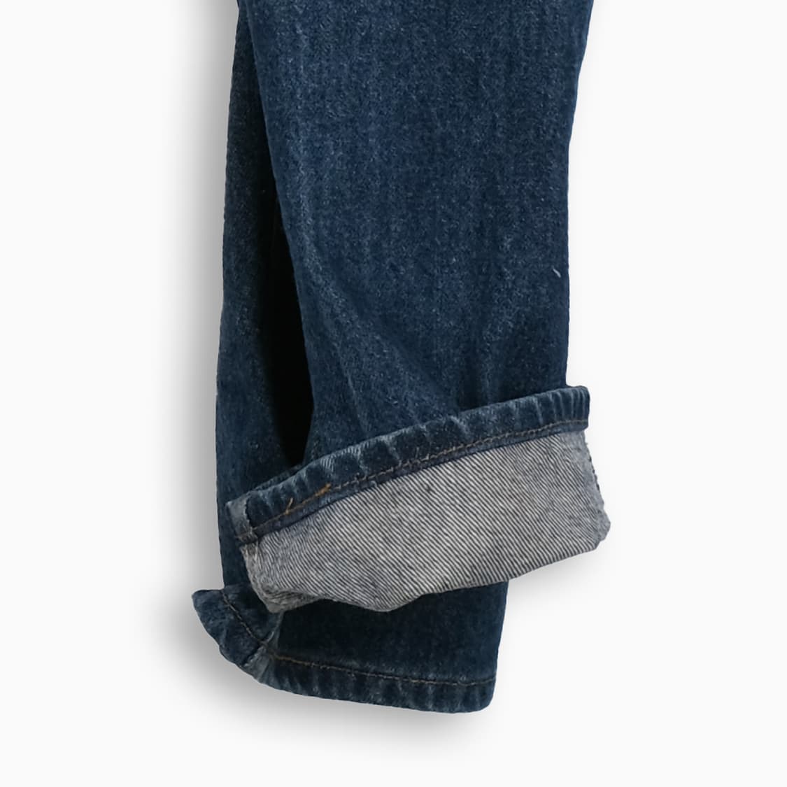 리바이스 505 오렌지탭 진청 90s USA 33인치 OR50534134 상품이미지7