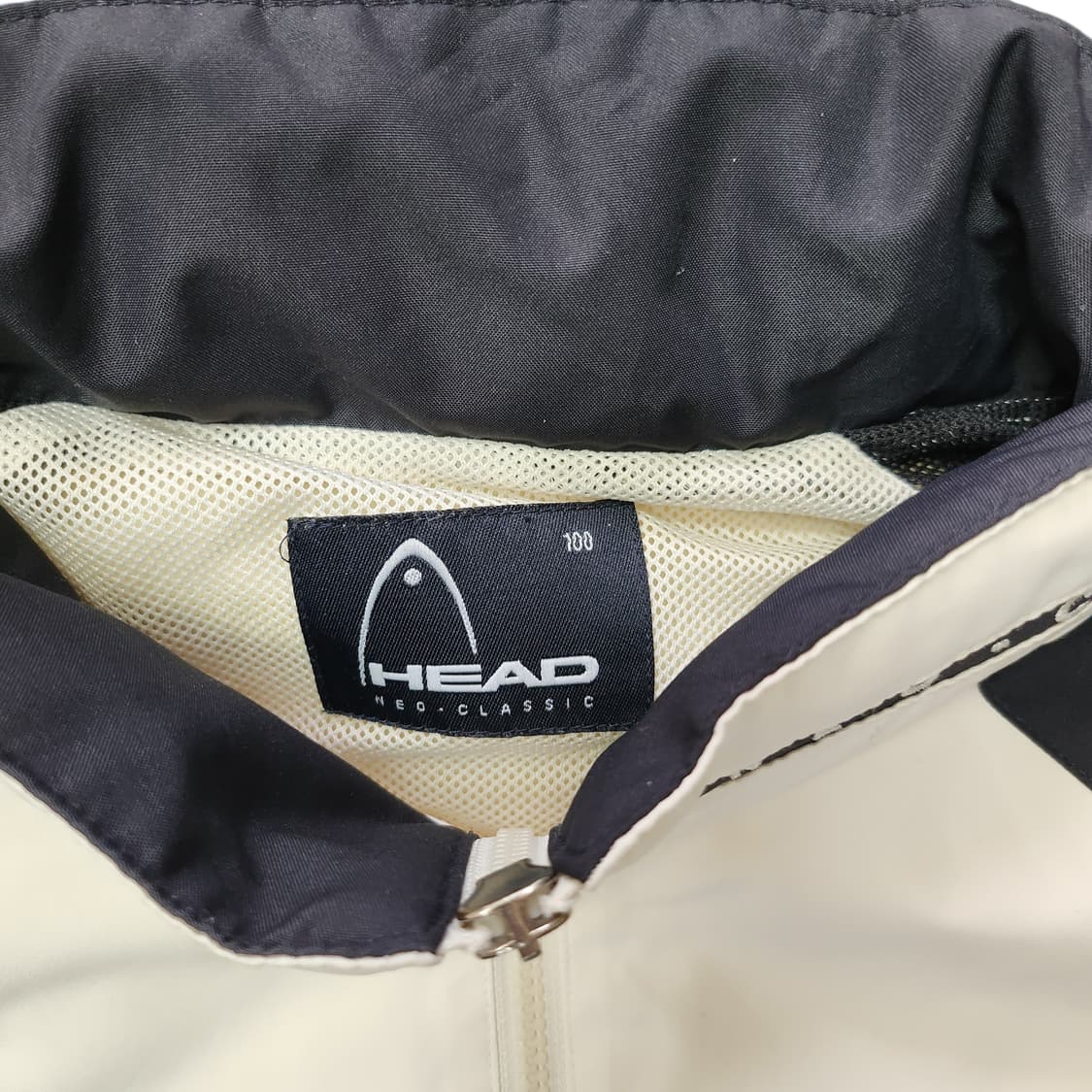 헤드 바람막이 상품이미지2