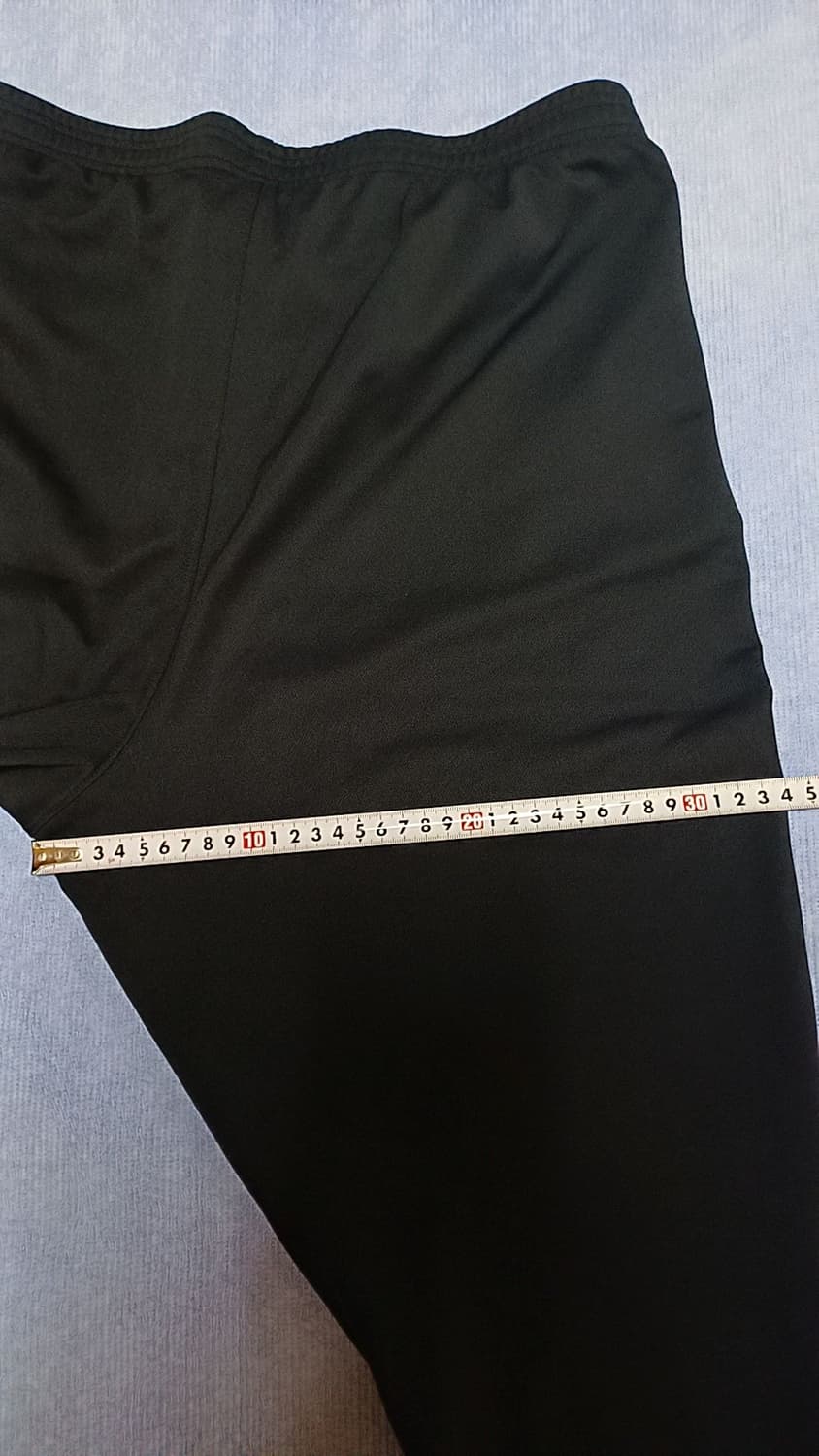 언더아머 트레이닝복 L 기장104 상품이미지7