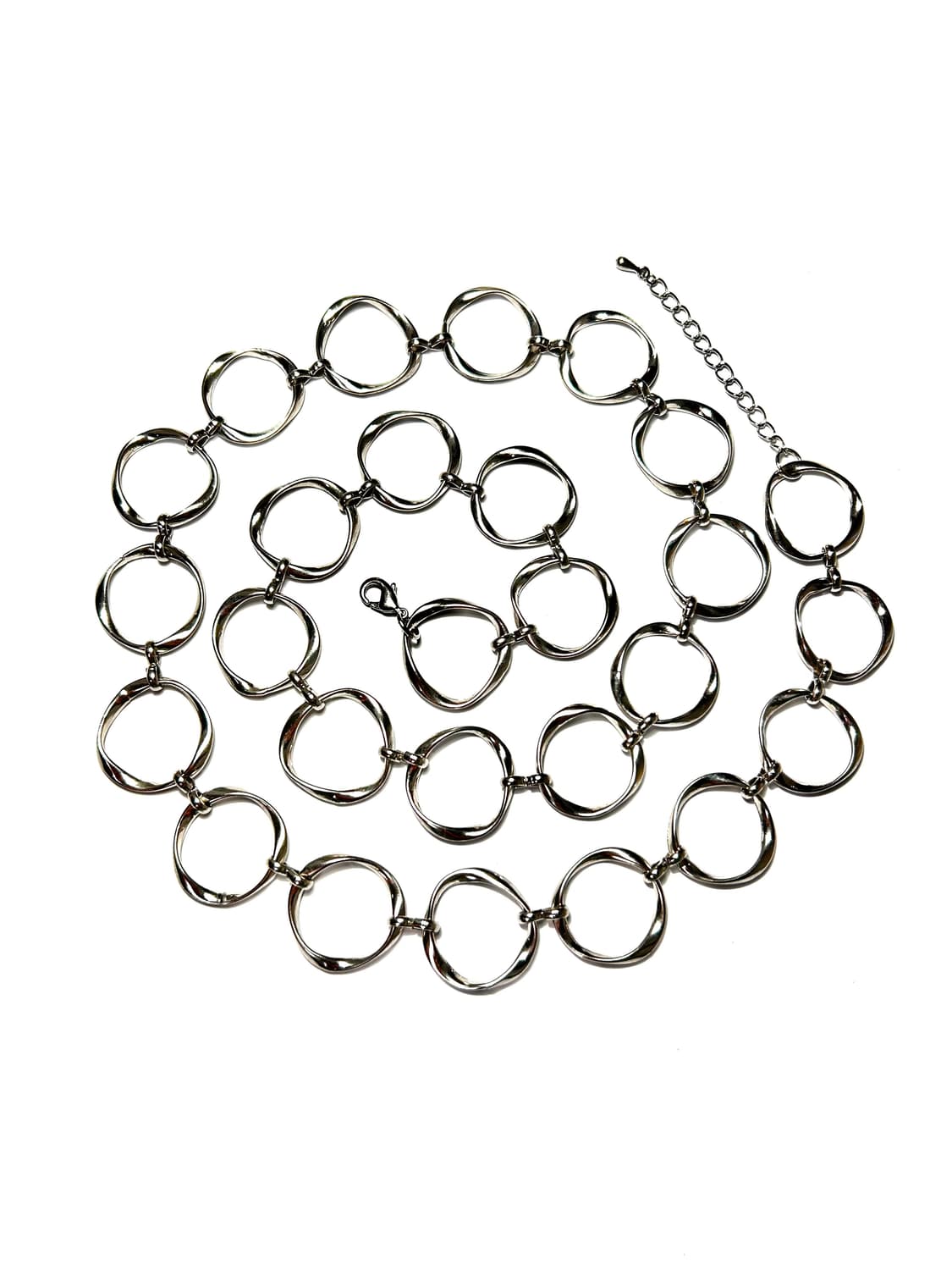 빈티지 체인/목걸이  상품이미지2