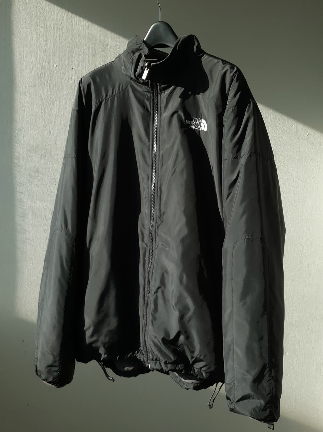 North Face fleece jacket 상품이미지4