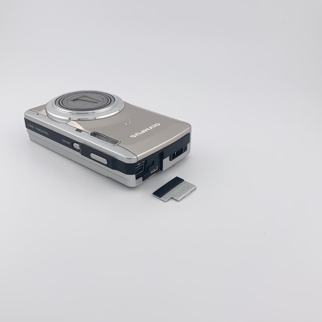 하투하pick✨)올림푸스 뮤7040 (olympus mju7040) 상품이미지7