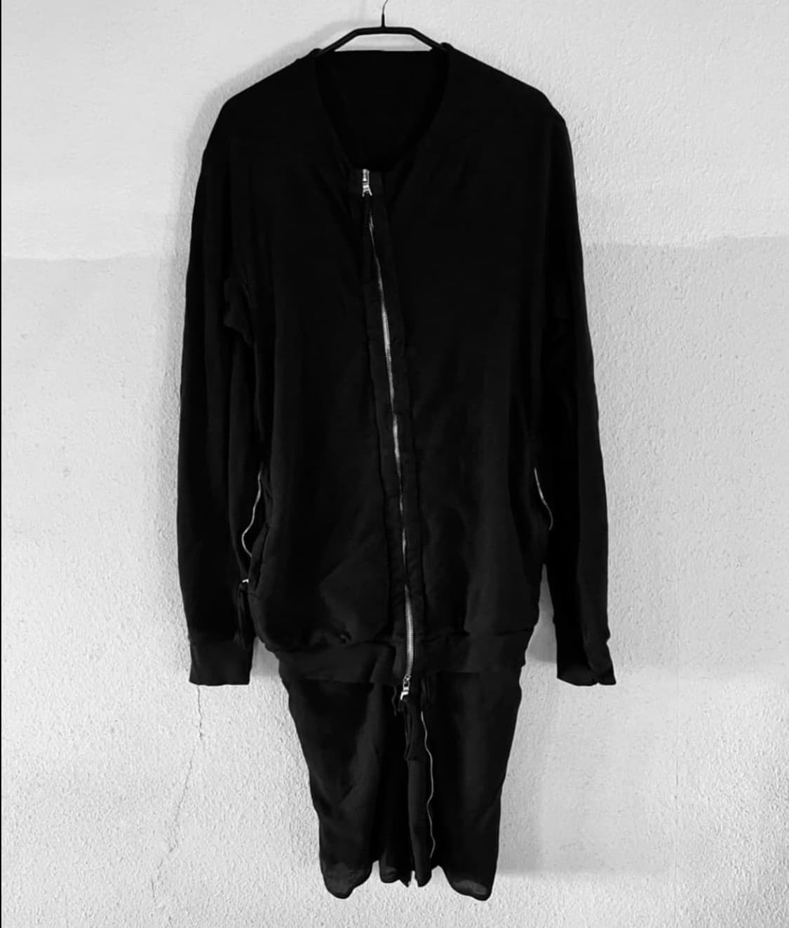 Boris Bidjan Saberi Zip Jacket 상품이미지3
