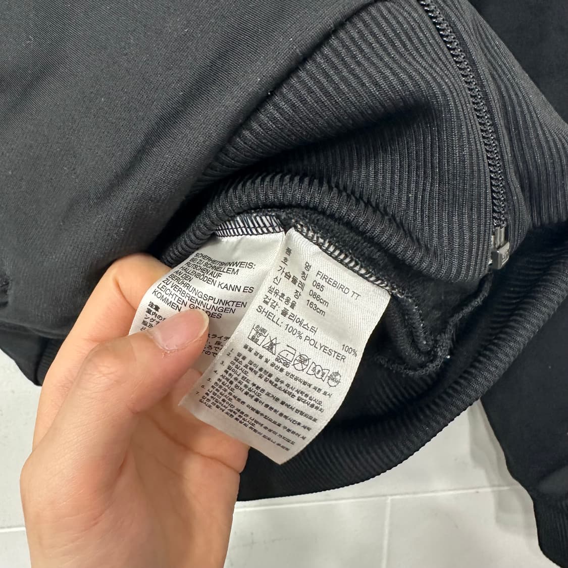 아디다스 유로파져지 상품이미지5