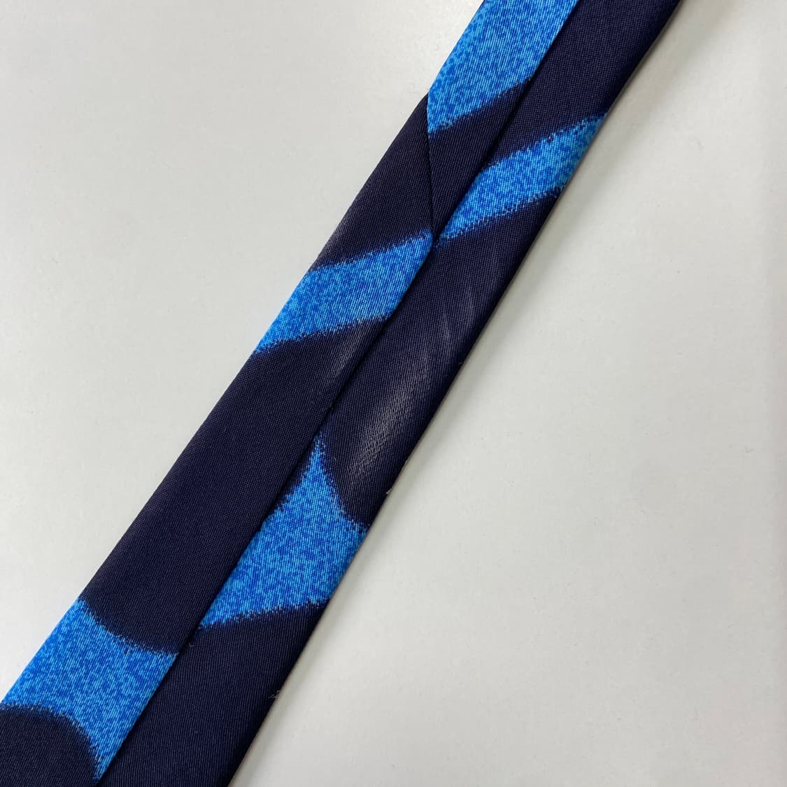 요지야마모토(Yohji Yamamoto) 명품 정품넥타이 상품이미지10