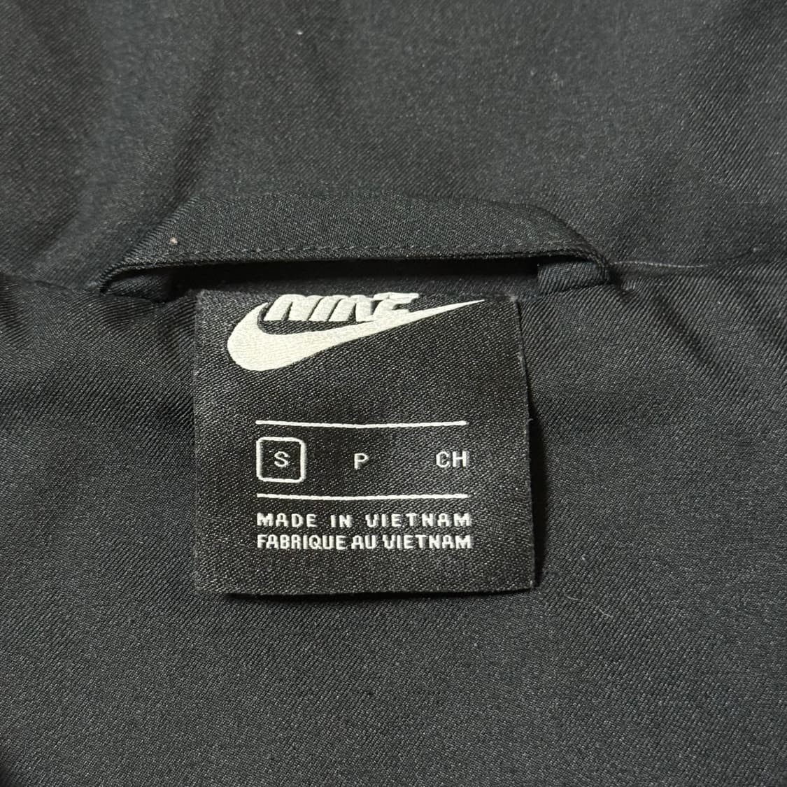 [정가 14만원] 나이키 퍼자켓 여성용 S 상품이미지7