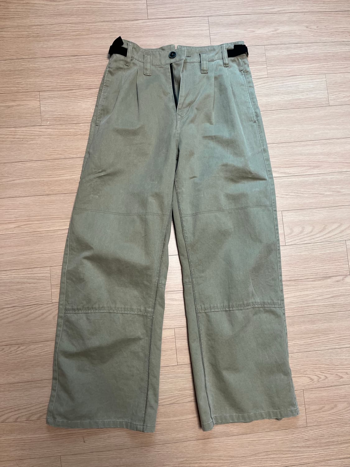 폴리테루 고시마 사이드집 베이지(1) 상품이미지2