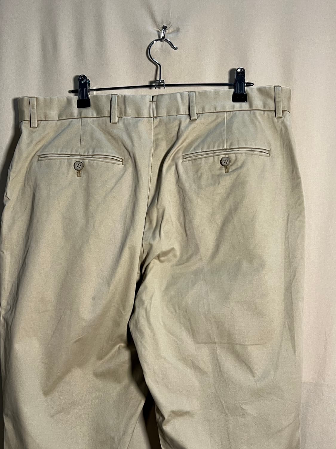 폴로 랄프로렌 치노 팬츠 처분  상품이미지3