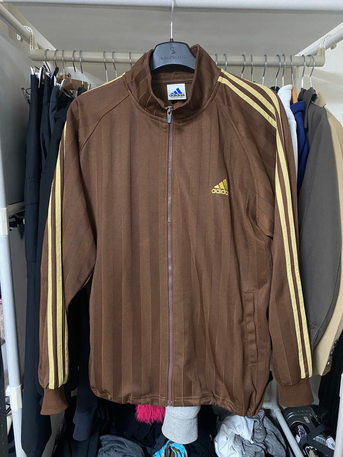 아디다스 져지 상품이미지1