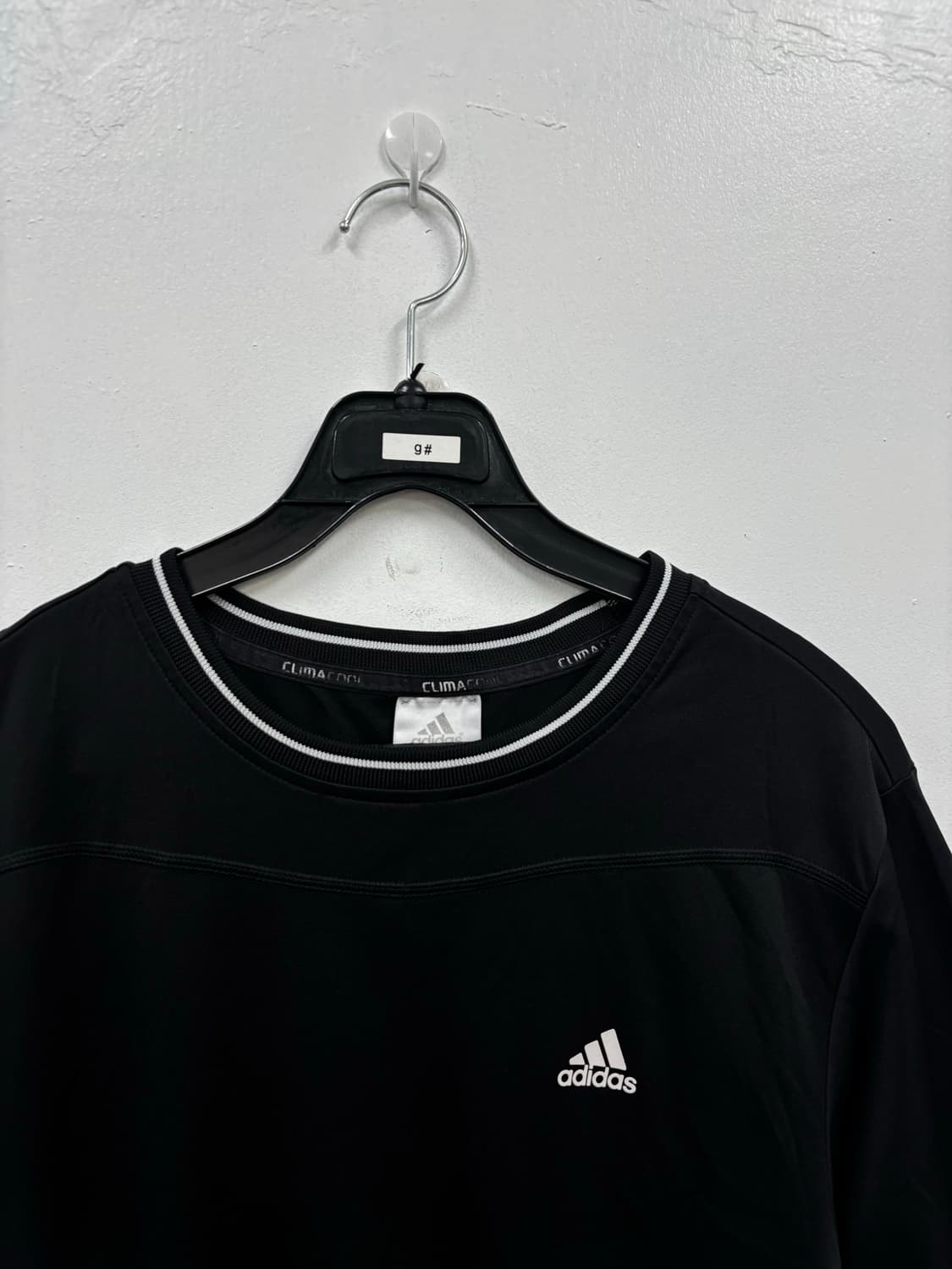 아디다스 드라이핏 반팔 상품이미지2