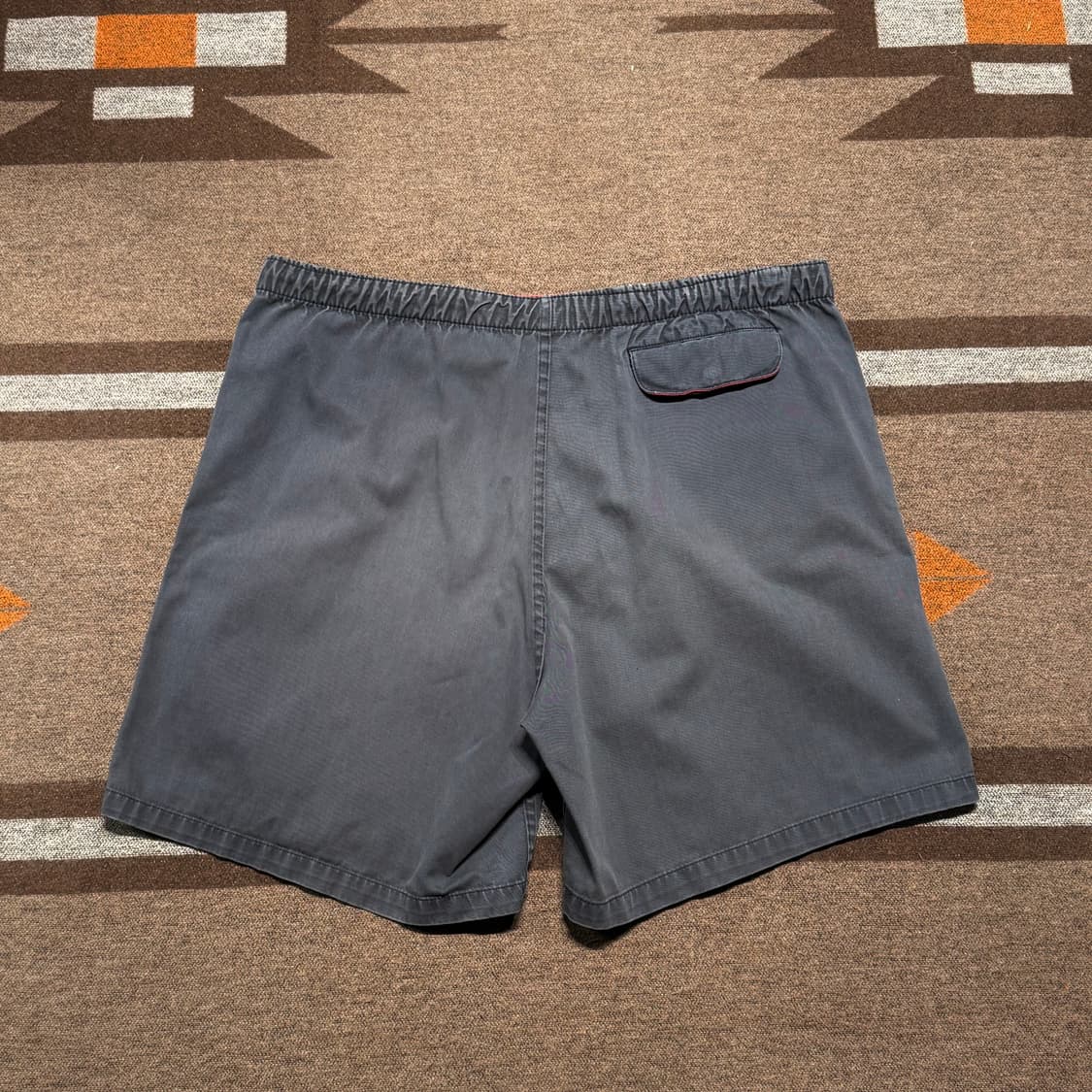 폴로랄프로렌 90s 프렙스터 쇼츠 반바지 XL 상품이미지6