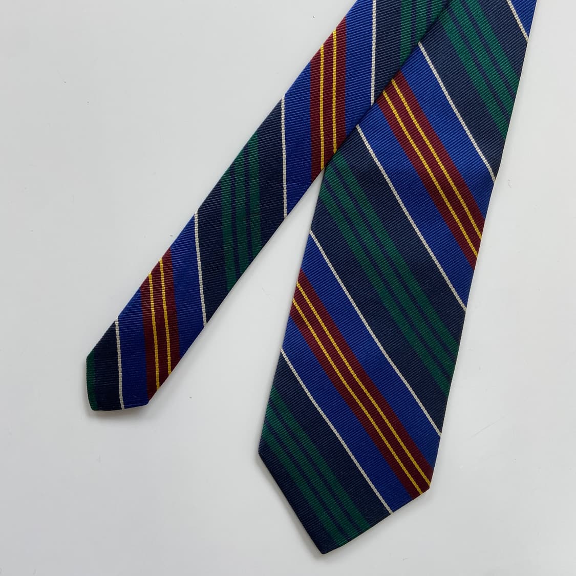 드레익스 명품 정품 넥타이 (Drakes) 상품이미지2