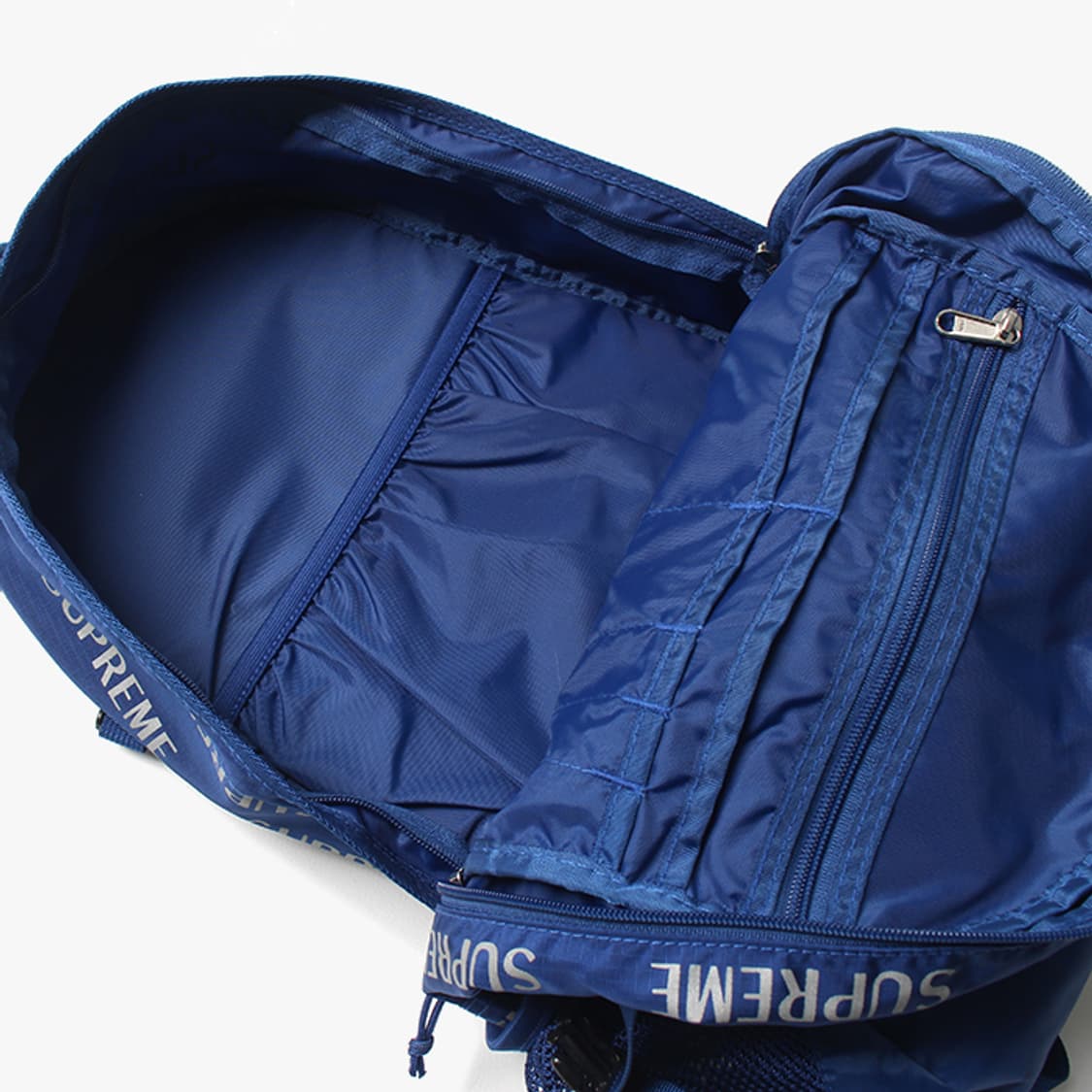 SUPREME "Blue Bag Pack" 상품이미지7