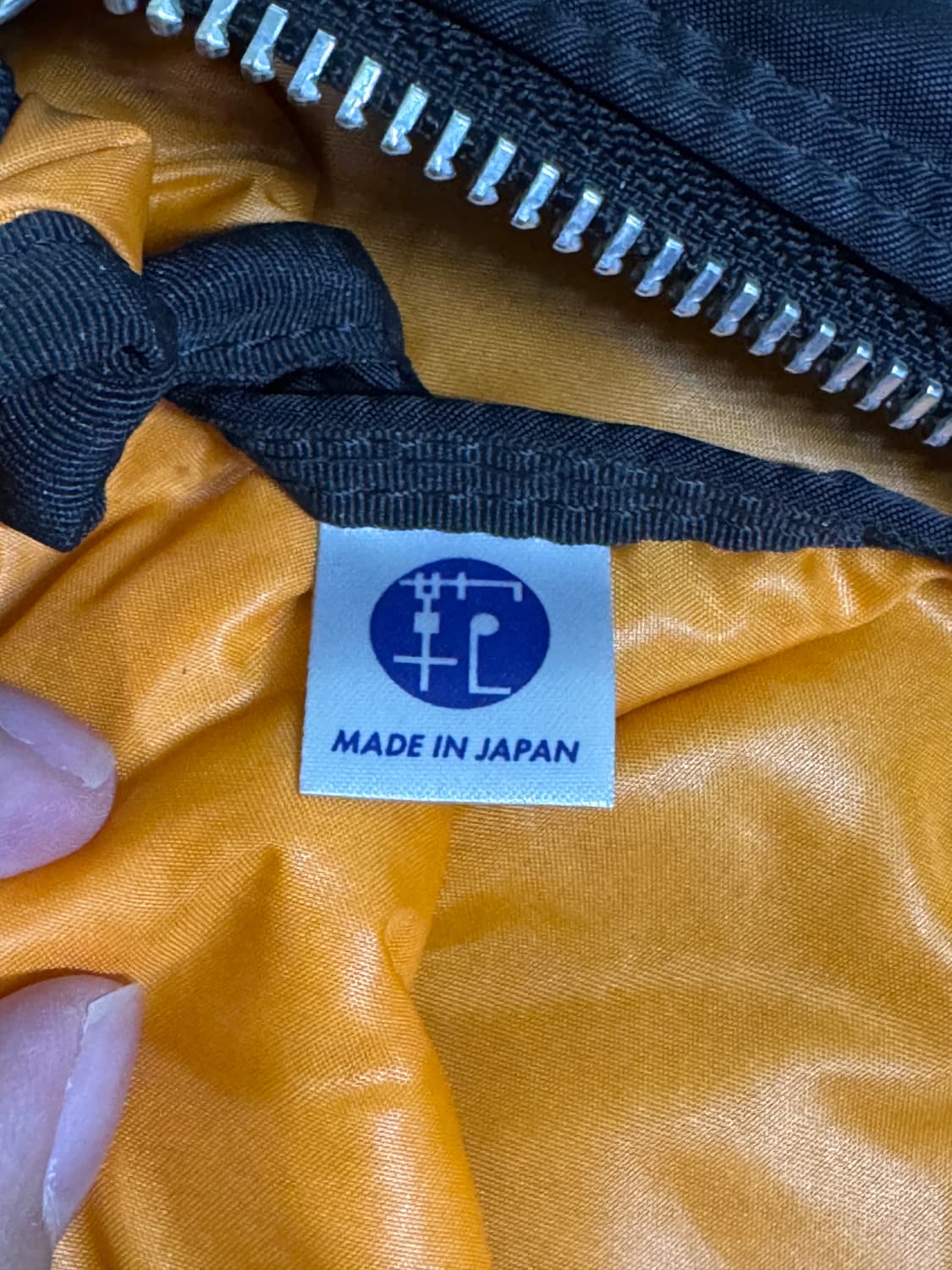 Porter 크로스백 상품이미지6